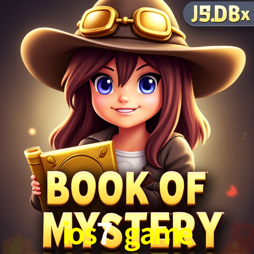 ios7 game: Seu Cassino Premiado com Pagamentos Rápidos