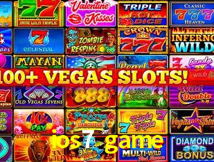 ios7 game