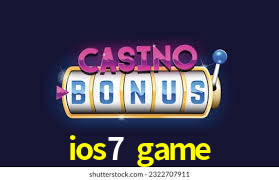 ios7 game: A Experiência de Casino com Jogos de Mesa ao Vivo