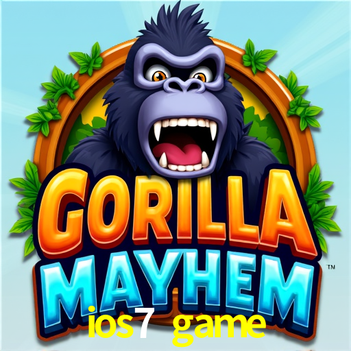 Sinta a adrenalina dos jogos de cassino com ios7 game