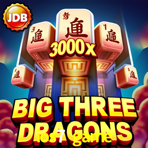 Bônus Generosos e Exclusivos no ios7 game para Você!